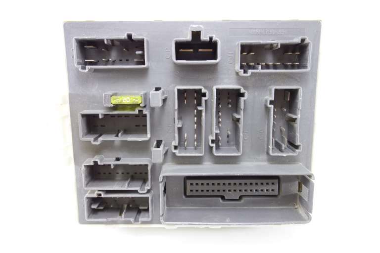Caja de fusibles Ford Focus 2M5T14A073BE 518273404 - foto 3