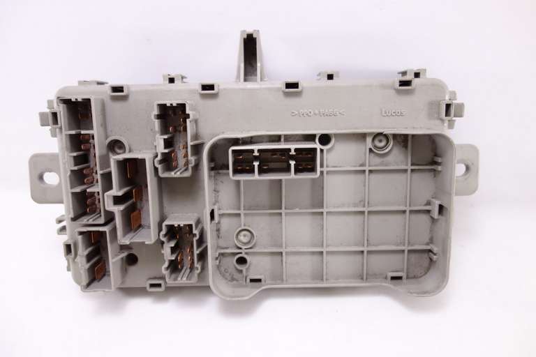 Caja de fusibles Rover 400 45 YQE102720 - foto 2
