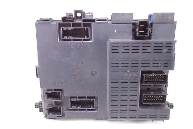 Caja de fusibles Citroen Xsara 9650624580 96 506 245 80 16165301 161 653 01 - foto 1