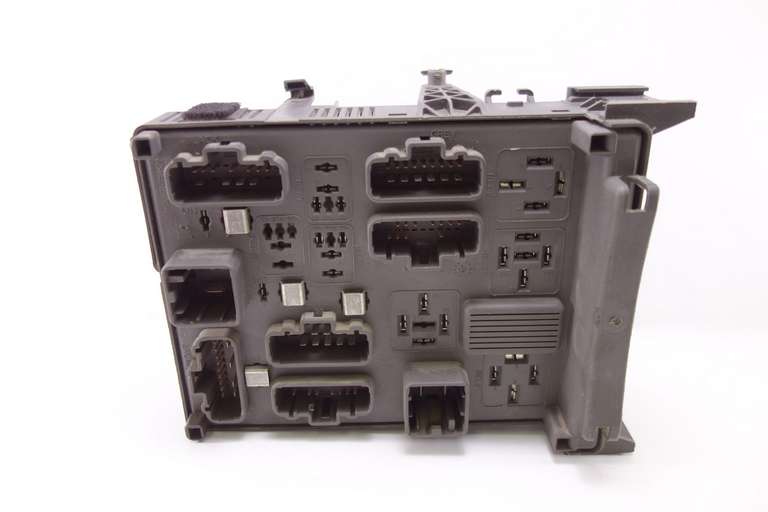 Caja de fusibles Renault Laguna 8200447434A 8200447434-A 518831110 - foto 1