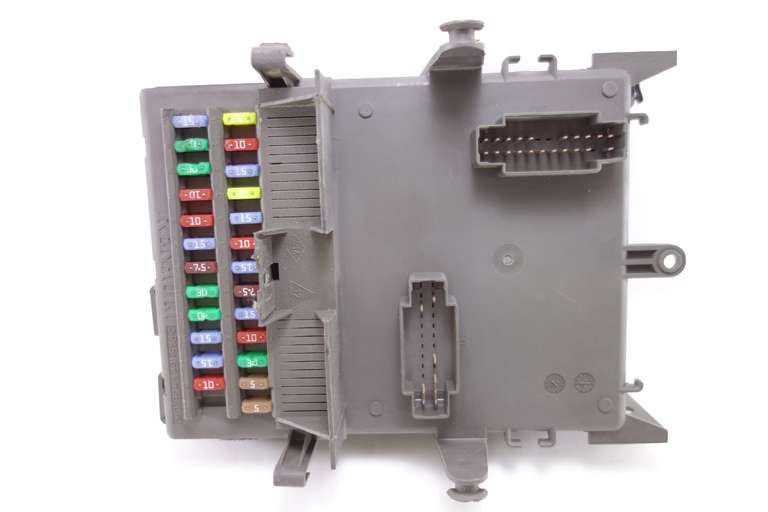 Caja de fusibles Renault Laguna 8200447434A 8200447434-A 518831110 - foto 2