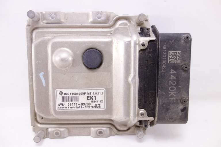 Centralita motor Hyundai - foto 1