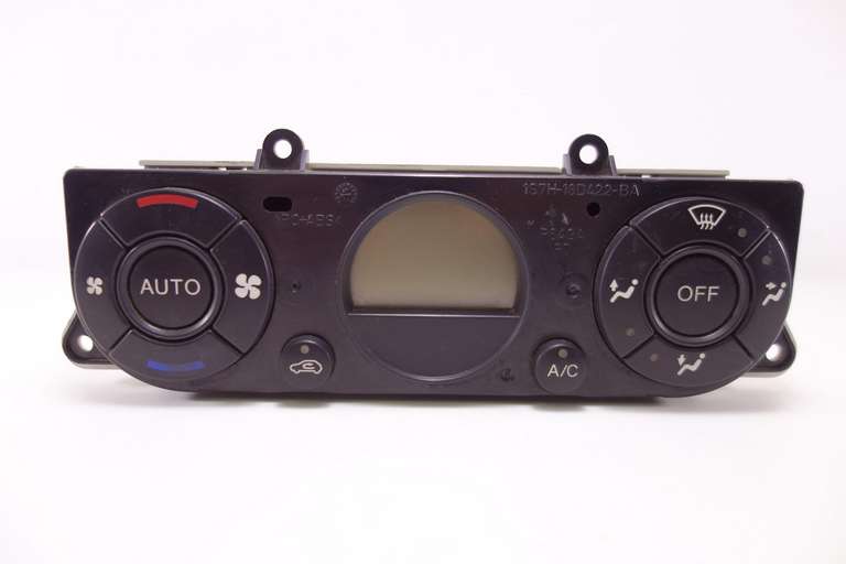 Panel de clima Ford Mondeo 1S7H18C612AF WXTA13745 - foto 1