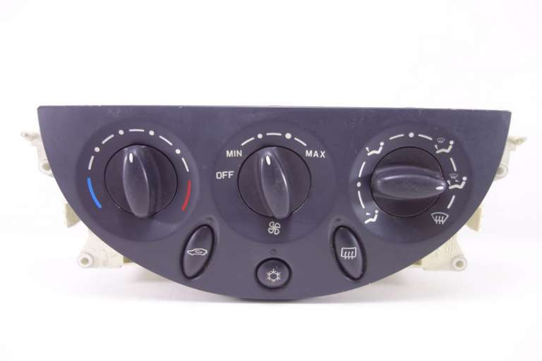 Panel de clima Citroen C5 69392200 - foto 1