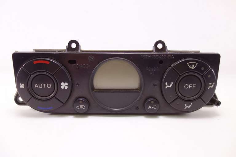 Panel de clima Ford Mondeo 1S7H18C612BA WXMA63538 - foto 1