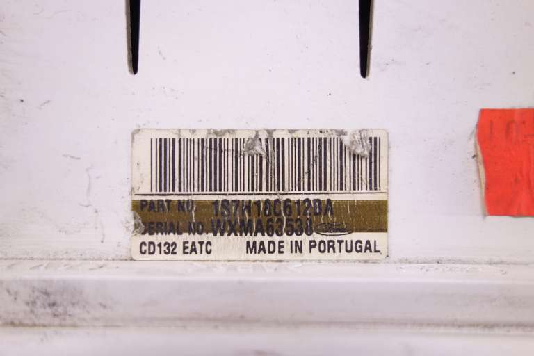 Panel de clima Ford Mondeo 1S7H18C612BA WXMA63538 - foto 3