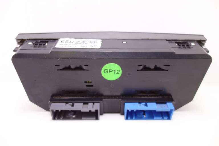 Panel de clima Opel Zafira 13247812 90151309000 90151-309/000 - foto 2