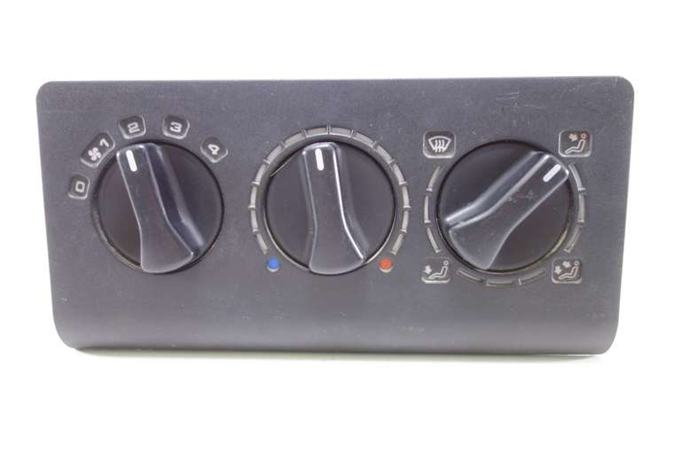 Panel de clima VW Golf 1H0819045A 1H0819045 A 1H0820045 6K0819045 6K0 819 045 - foto 1