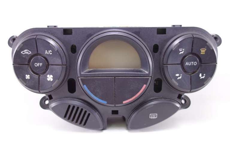 Panel de clima Ford Focus 2S4H18C612AK WKIA16955 - foto 1
