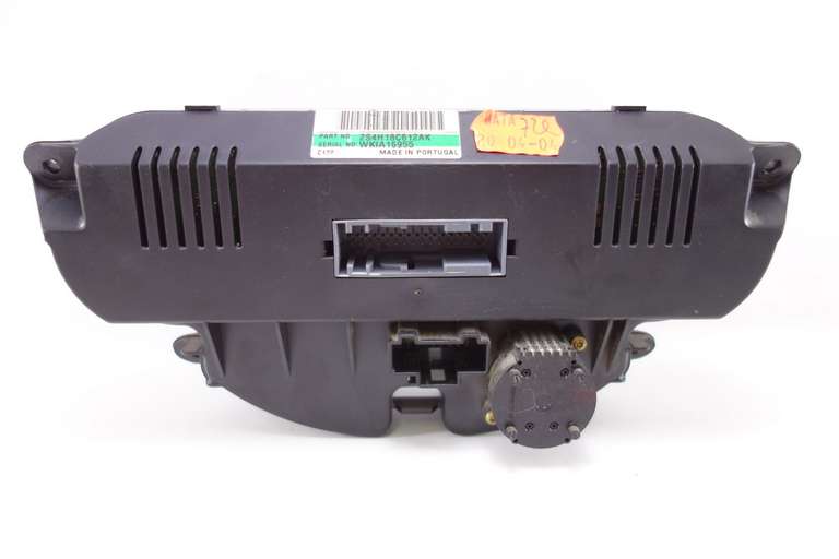 Panel de clima Ford Focus 2S4H18C612AK WKIA16955 - foto 2