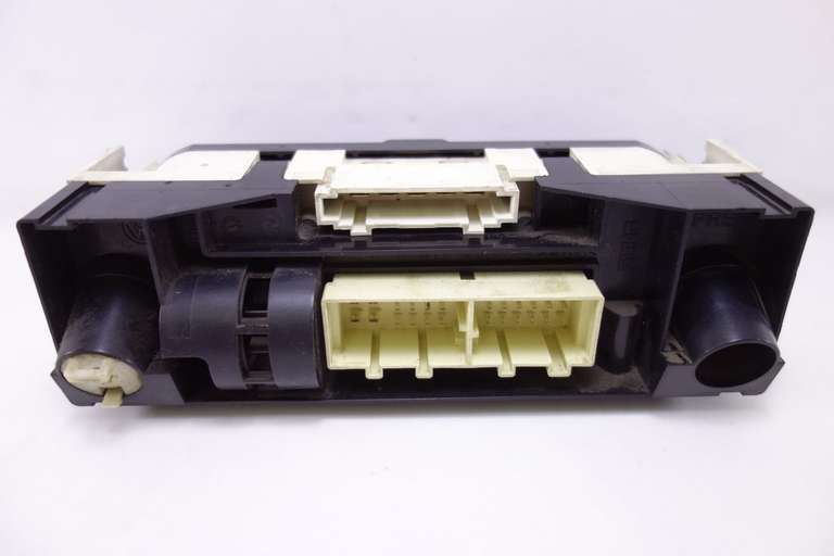 Panel de clima Seat Ibiza 6Q0819445 6Q0 819 445 - foto 2