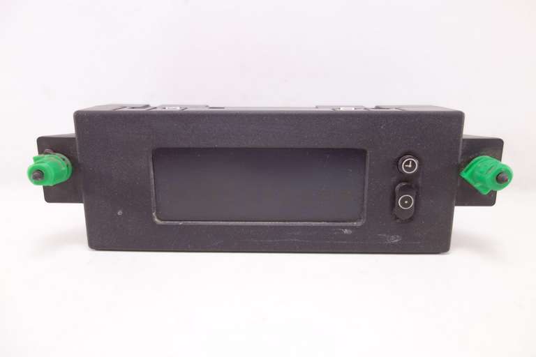 Pantalla display Opel Agila 024461675 Siemens 5WK70024 - foto 1