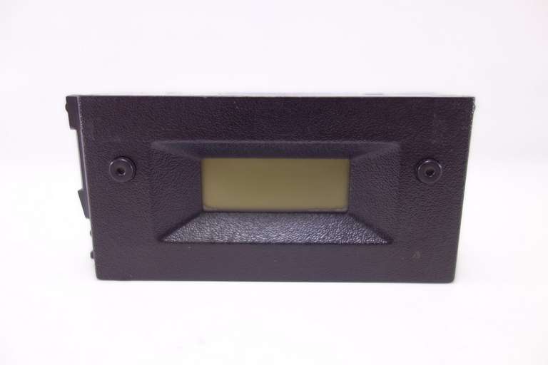 Pantalla display BORG 7014 - foto 1