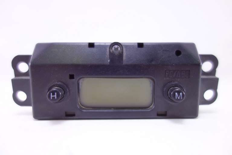 Pantalla display Ford Focus B41TA - foto 1