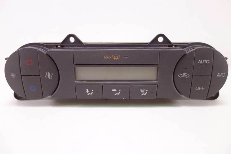 Panel de clima Ford Mondeo 3S7T18C612AJ WSJA89428 - foto 1