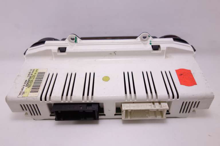 Panel de clima Ford Mondeo 3S7T18C612AJ WSJA89428 - foto 2