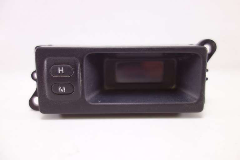 Pantalla display Seat Cordoba Rover 45 39700ST3E0 39700-ST3-E0 52010034A - foto 1