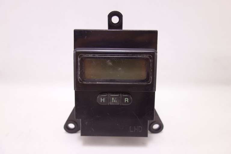 Pantalla display Hyundai Sonata 945103K000 94510-3K000 945103K050 94510-3K050 945103K950 94510-3K950 - foto 1