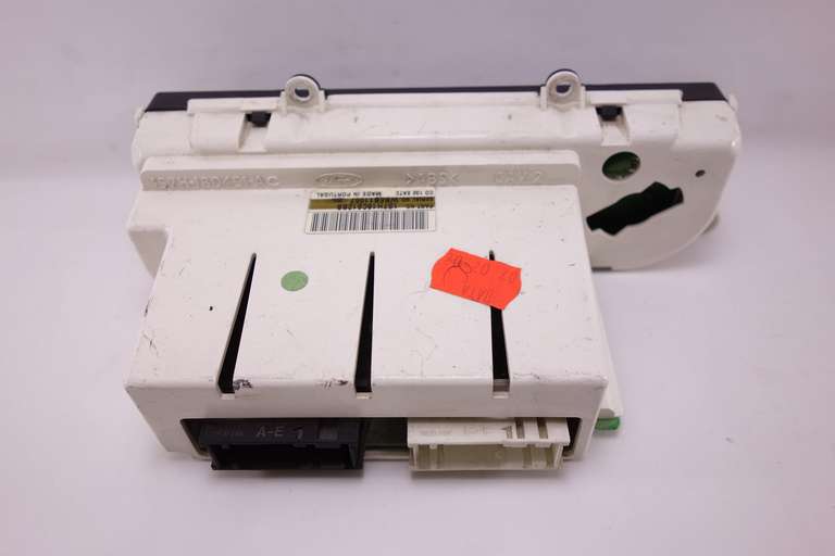 Panel de clima Ford Mondeo 1S7H18C612BB - foto 2