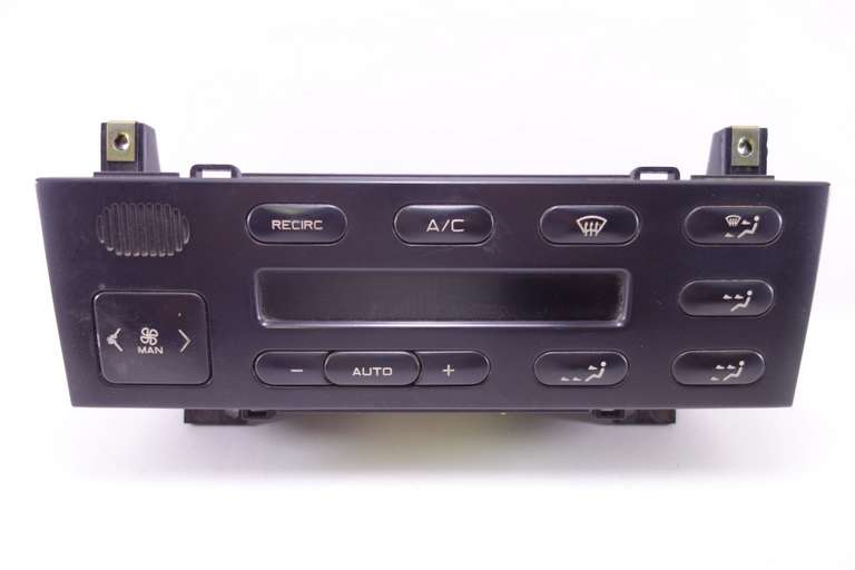 Panel de clima Peugeot 406 9630231877 - foto 1