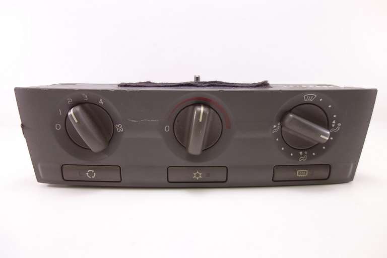 Panel de clima Volvo S40 V40 9041704797 90.417.04.797 - foto 1