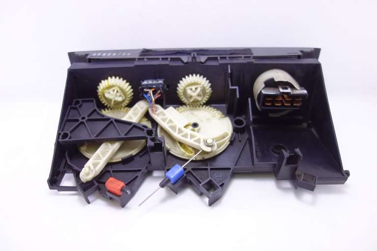 Panel de clima Volvo S40 V40 9041704797 90.417.04.797 - foto 2