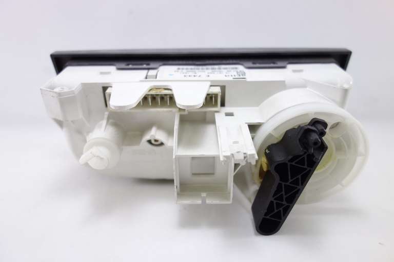 Panel de clima Opel Meriva 13191583 13 191 583 Behr - foto 2