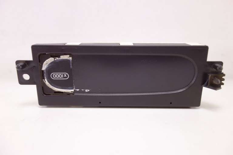 Pantalla display Renault Espace H309077 H 309 077 9688702 96887-02 - foto 1