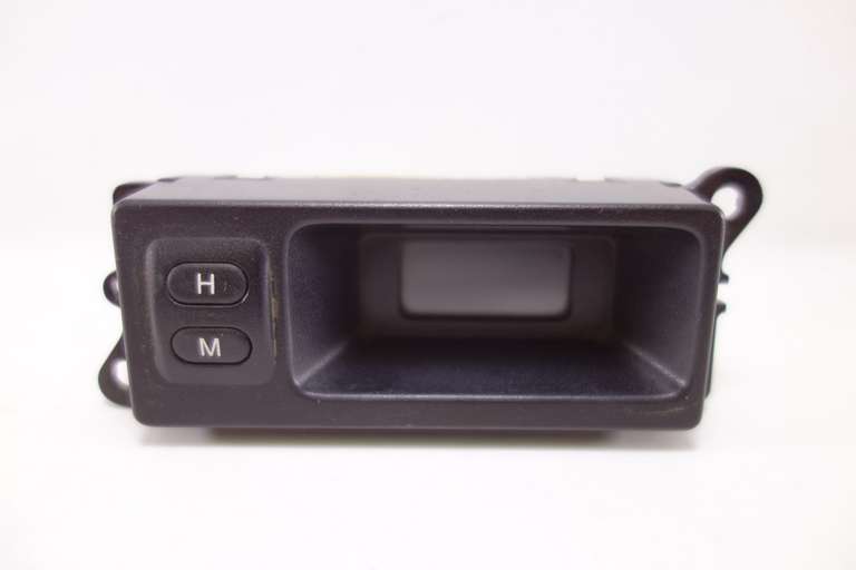 Pantalla display Honda Civic Rover 200 39700ST3E0 39700-ST3-E0 52010034A - foto 1