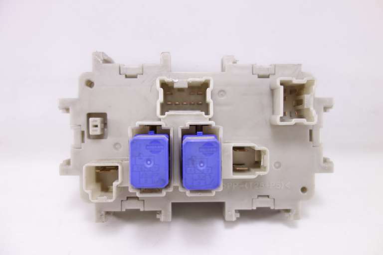 Caja de fusibles 1252AL5002A24 1252 AL500 2A24 - foto 1