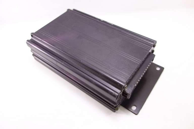 Amplificador Audi A6 4F 265030A 265 030A - foto 1