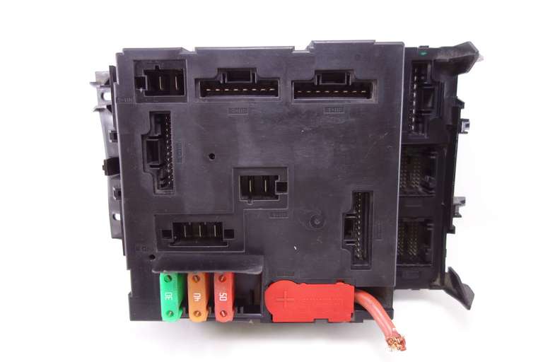 Caja de fusibles Smart ForTwo A4515401250 A4515451101 A4514469795 5WK49738AA 5WK48883A 5WK4 8883A - foto 1
