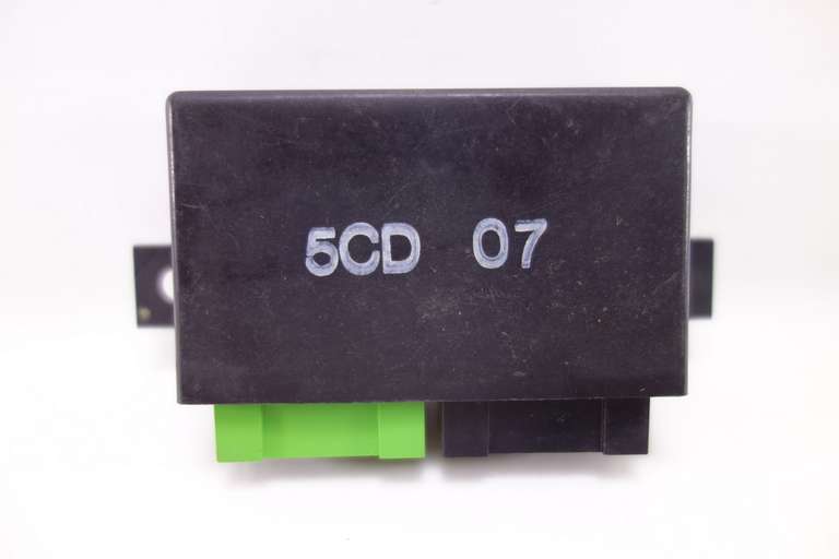 Rele Ford Sierra D78GG14A093AA D78GG 14A093 AA 85GG14A093AA 85GG 14A093 AA - foto 1