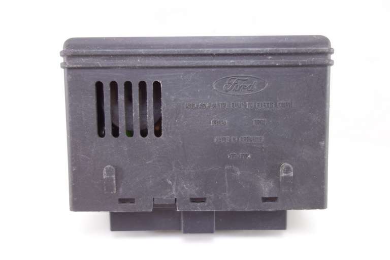 Módulo de confort Ford Focus 98AG14K150AE 98AG 14K150 AE - foto 1