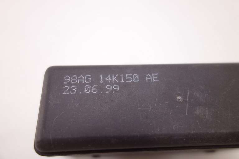 Módulo de confort Ford Focus 98AG14K150AE 98AG 14K150 AE - foto 2