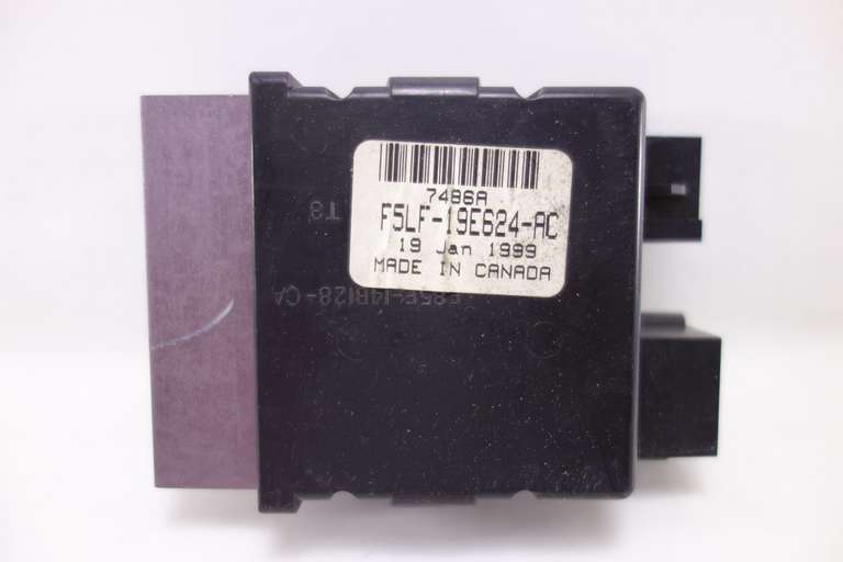 Resistencia Ford Cougar F5LF19E624AC F5LF-19E624-AC - foto 1