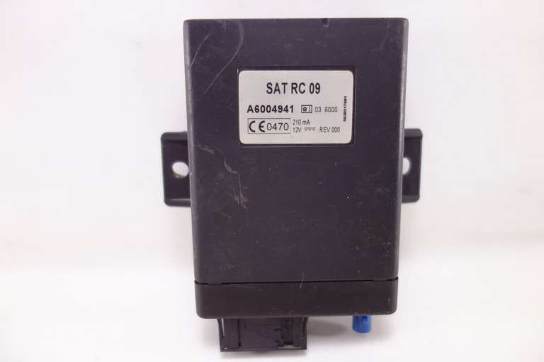Módulo de satelite Mercedes W211 SATRC09 SAT RC 09 A6004941 - foto 1