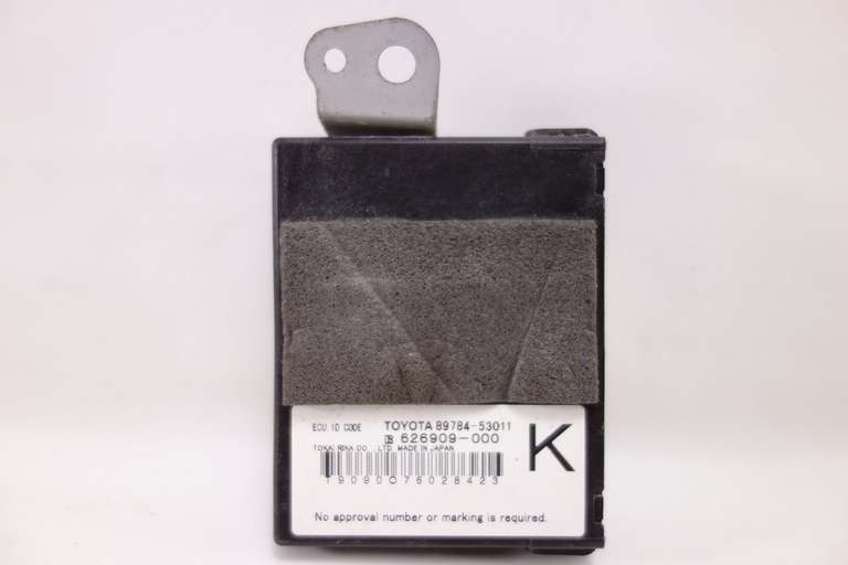 Inmovilizador de Lexus IS 220D 8978453011 626909000 - foto 1