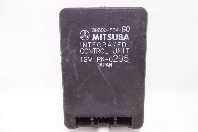 Caja reles Honda Civic 38600S04G0 38600-S04-G0 - foto 1
