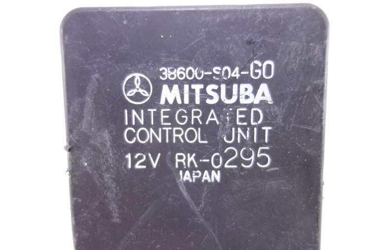Caja reles Honda Civic 38600S04G0 38600-S04-G0 - foto 2