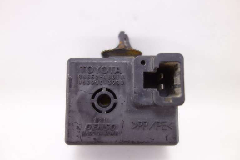 Sensor modulo Lexus IS 86652-48010 8665248010 0689003980 068900-3980 - foto 1
