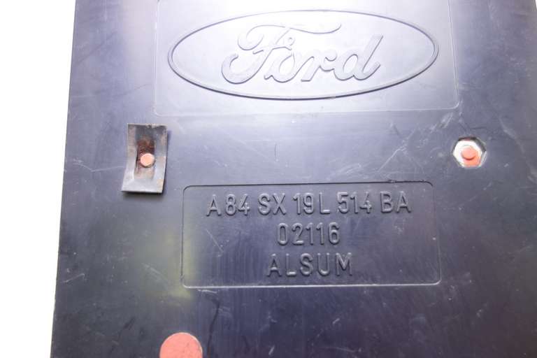 Antena señal radio Audi A84 A84SX19L514BA A84 SX 19L 514 BA - foto 2