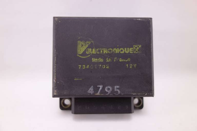 Rele Peugeot 106 73401702 - foto 1