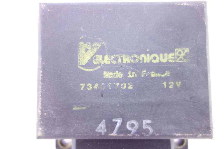 Rele Peugeot 106 73401702 - foto 2