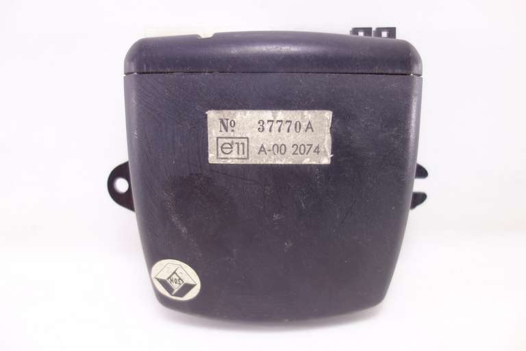 Modulo de alarma Renault Espace Megane FRD23750183 A002074 A-00 2074 - foto 1