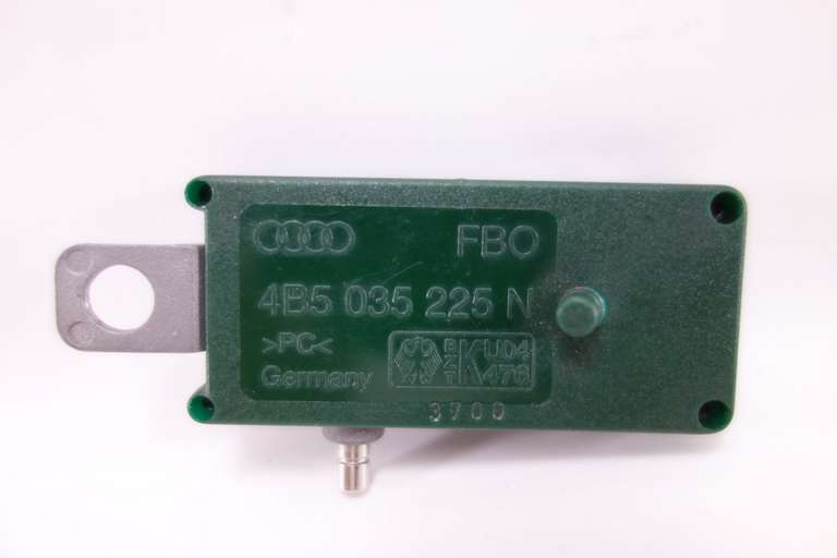 Antena Audi A6 4B 4B5035225N 4B5 035 225 N - foto 1