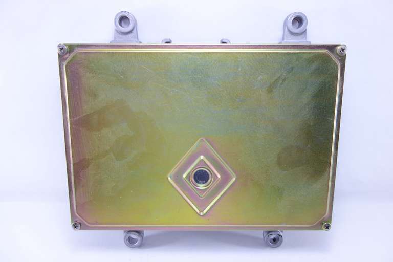 Centralita del motor Rover 200 400 37820PP4E51 37820-PP4-E51 709310699 709-310699 TG - foto 1