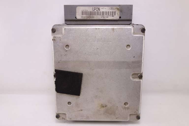 Centralita del motor Ford Puma 98VW12A650EA 98VW-12A650-EA LPE516 LPE-516 UPON - foto 1