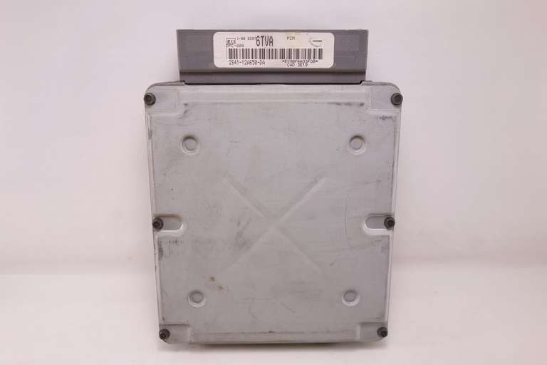 Centralita del motor Ford Focus 2S4112A650DA 2S41-12A650-DA DPC808 DPC-808 6TVA - foto 1