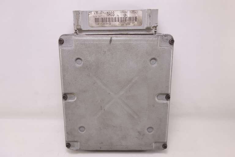 Centralita del motor Ford Focus 1S4F12A650EB 1S4F-12A650-EB LP4335 LP4-335 MASS - foto 1